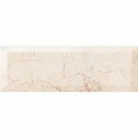 Плитка MONOPOLE MISTRAL MARFIL BRILLO BISEL 10х30 зображення 4