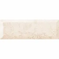 Плитка MONOPOLE MISTRAL MARFIL BRILLO BISEL 10х30 зображення 5