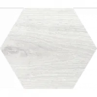 Плитка MONOPOLE YOSEMITE BLANCO EXA 20х24 зображення 2