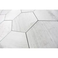 Плитка MONOPOLE YOSEMITE BLANCO EXA 20х24 зображення 7