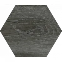 Плитка MONOPOLE YOSEMITE GRAFITO EXA 20х24 зображення 6