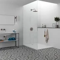 Плитка Navarti Gorka Grey 45х45 зображення 1