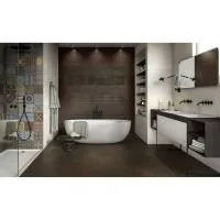 Плитка NOVABELL FRG-62RT BRONZO RETT 120x60 зображення 9