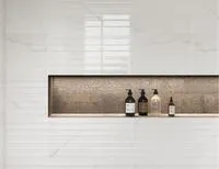 Плитка Opoczno Calacatta Structure 30x60 зображення 2