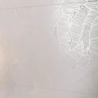 Плитка Opoczno Green Show Leaves Satin 40х120 зображення 1