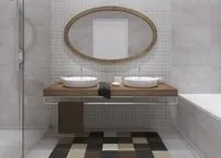 Плитка Opoczno Karoo Grey зображення 2