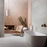 Плитка Opoczno Noisy Grey Matt 40х120 зображення 2