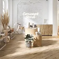 Плитка Opoczno PASSION OAK NATURAL 22, 1x89 G1 зображення 1