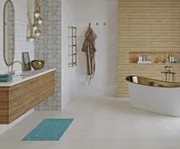 Плитка Opoczno Paula Beige 30x60 зображення 1