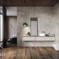 Плитка Opoczno QUENOS GREY 59,8X119,8 G1 изображение 1