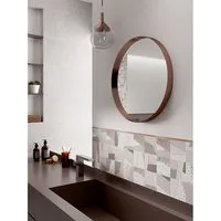 Плитка Opoczno Rovena Grey Satin 30x60 зображення 1