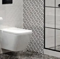 Плитка Opoczno Sephora White 30x60 зображення 3