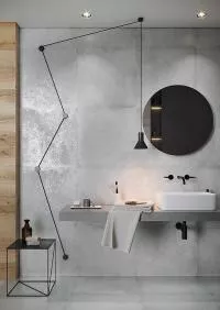 Плитка Opoczno STORMY GREY CARPET 59,8X59,8 G1 изображение 1