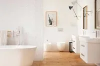 Плитка Opoczno Winter Wine Black Structure NT037-008-1 зображення 2