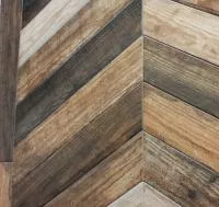 Плитка OSET CENTURY NATURE CHEVRON 40x8 зображення 4
