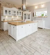 Плитка Oset Cottage Beige 15х60 зображення 1