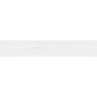 Плитка Oset Grace White 15х90 изображение 3