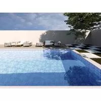 Плитка Pamesa Ceramica AT. BARBADOS AQUA 33x33 зображення 1