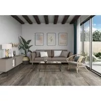 Плитка Pamesa Ceramica AT. COTTAGE SMOKE 20x120 изображение 1