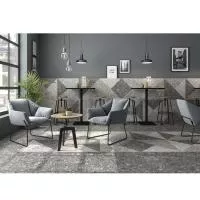 Плитка Pamesa Ceramica AT. DEC URBEX 60x60 зображення 2