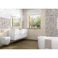 Плитка Pamesa Ceramica AT. MURANO MARFIL 33x55 зображення 1