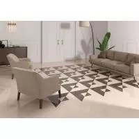 Плитка Pamesa Ceramica AT. MURANO MARFIL 60x60 изображение 1