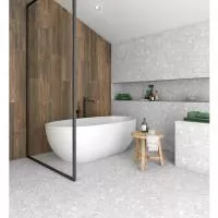 Плитка Pamesa Ceramica AT. URBEX PERLA 60x60 изображение 1