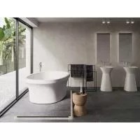 Плитка Pamesa Ceramica CR. MOLEANOS SAND 120x260 изображение 1
