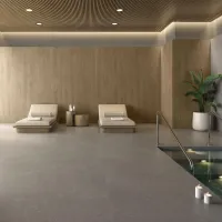 Плитка Pamesa Ceramica Kalon 25x150 KALON ROBLE 150x25 изображение 6