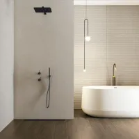 Плитка Pamesa Ceramica Kalon 25x150 KALON WENGUE 150x25 изображение 6