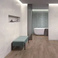 Плитка Pamesa Ceramica Kenzo 60x120 KENZO BLANCO 120x60 изображение 1