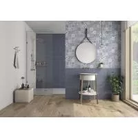 Плитка Pamesa Ceramica LOWRY AZUL 20x60 зображення 1