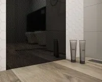 Плитка Paradyz Grace Grys 29, 5x59, 5 зображення 2