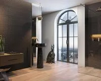 Плитка Paradyz Margarita Bianco Structure A 32,5х97,7 зображення 2