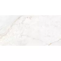 Плитка PERONDA Dahlia DAHLIA WHITE/60X120/EP 120x60 зображення 2