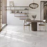 Плитка PERONDA Dahlia DAHLIA WHITE/60X120/EP 120x60 зображення 3