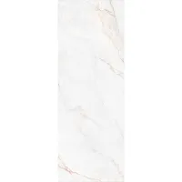Плитка PERONDA Dahlia DAHLIA WHITE SP/100X275/R 275x100 изображение 1