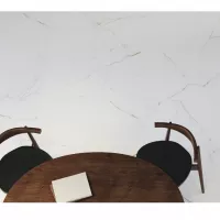 Плитка PERONDA Dual DUAL WHITE SP/100X100/R 100x100 зображення 3