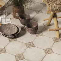 Плитка PERONDA Fs Field FS FIELD BROWN LT/45,2X45,2X0,95 45.2x45.2 зображення 3