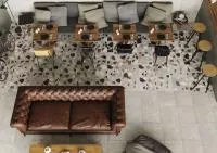 Плитка PERONDA FS RIALTO DECOR 45x45 изображение 1