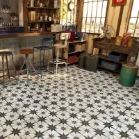 Плитка PERONDA FS Star FS STAR-N/45X45X0,95 45x45 зображення 1