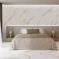 Плитка PERONDA Lumiere LUMIERE WHITE NT/60X120X0,9/C/R 120x60 зображення 4