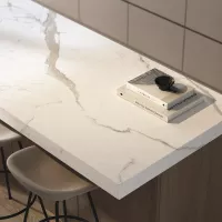 Плитка PERONDA Lumiere LUMIERE WHITE NT/60X120X0,9/C/R 120x60 зображення 7