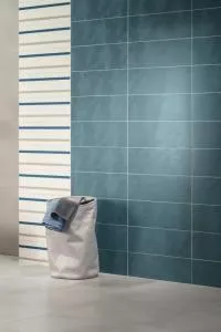 Плитка RAKO BLEND d. blue WADVE811 20x60 зображення 1