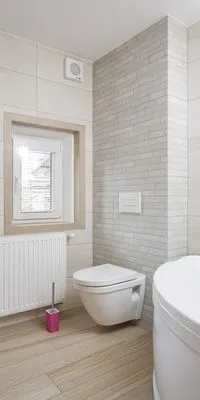 Плитка Rako Brickstone DARSE690 сірий зображення 2