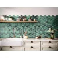 Плитка REALONDA HEX ZELLIGE 51x26 зображення 1