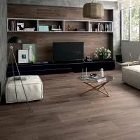 Плитка STN CERAMICA ARTICWOOD MOCHA 23Х120 зображення 1