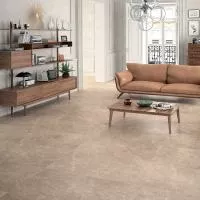 Плитка STN CERAMICA FIRENZE CREMA 60х120 изображение 1