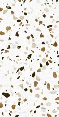 Плитка Teo Ceramics Calypso Beige R Satin 60x120 зображення 2