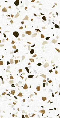 Плитка Teo Ceramics Calypso Beige R Satin 60x120 зображення 3